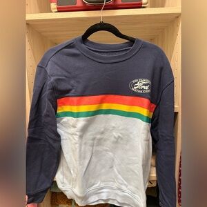 Ford Official Licensed Navy Apparel